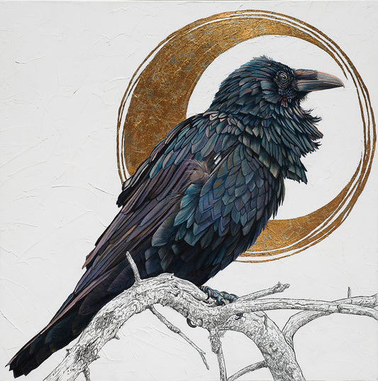 "Starlight" Limited Edition Fine Art Print